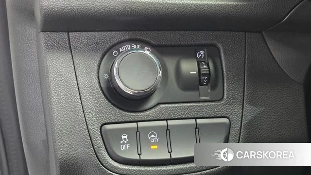 Chevrolet (GM Daewoo) The New Spark id 4619800 из Кореи 9