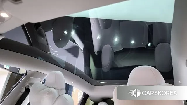 Tesla Model Y id 3305418 из Кореи 9