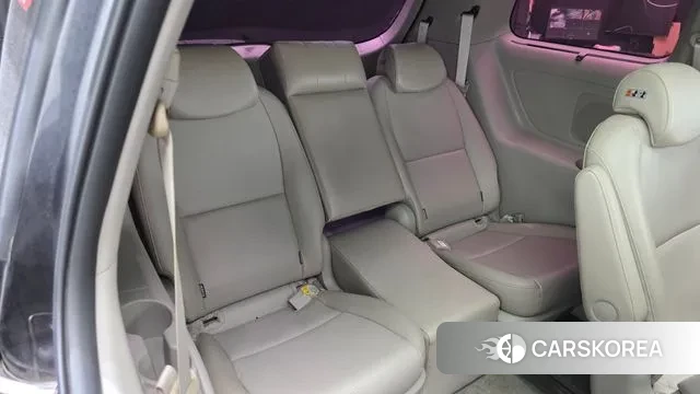 Kia The New Carnival id 3682423 из Кореи 9