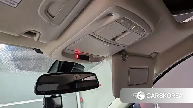 Renault Korea (Samsung) QM6 id 3772833 из Кореи 9