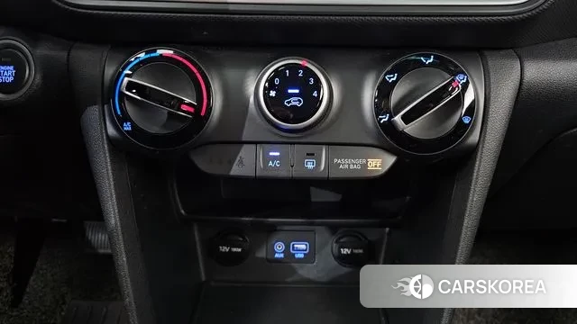 Hyundai Kona id 3779305 из Кореи 9