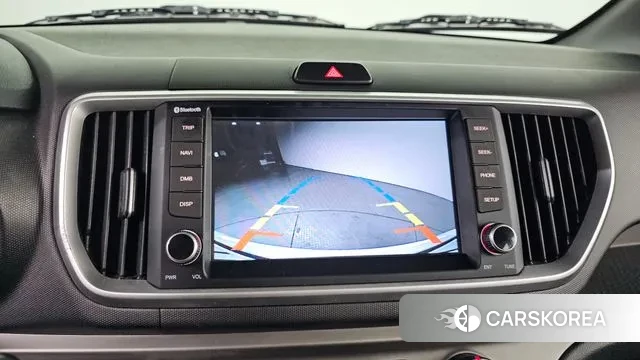 Kia The New Ray id 3556428 из Кореи 9