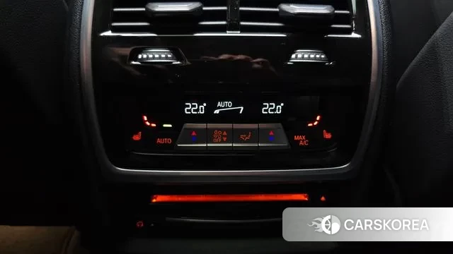 BMW X7 (G07) id 3581481 из Кореи 9