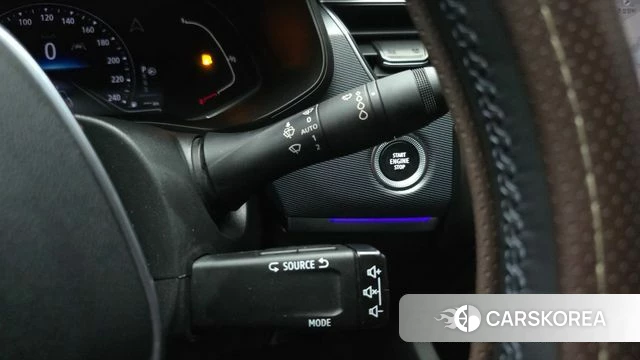 Renault Korea (Samsung) XM3 id 4434036 из Кореи 9