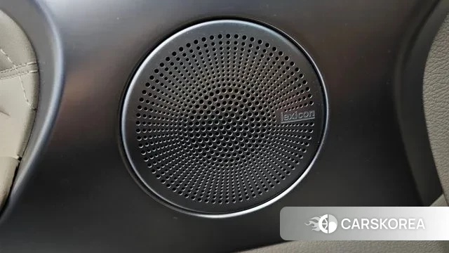 Genesis G70 id 3772882 из Кореи 9