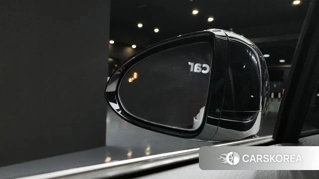 Hyundai Sonata (DN8) id 3924693 из Кореи 9