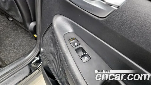 Hyundai The New Santa Fe id 2717405 из Кореи 9