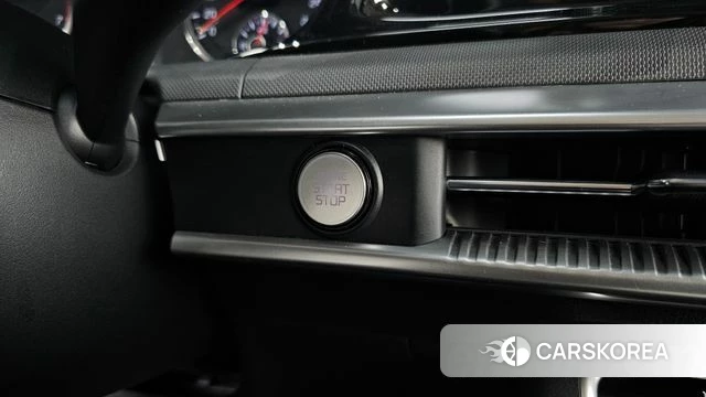 Kia K5 3rd generation id 4415554 из Кореи 9