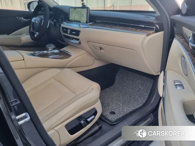 Kia More K9 id 3203189 из Кореи 9