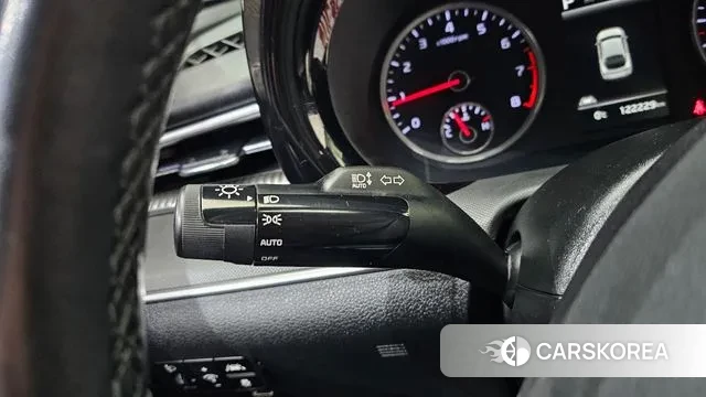 Kia K5 3rd generation id 3598463 из Кореи 9