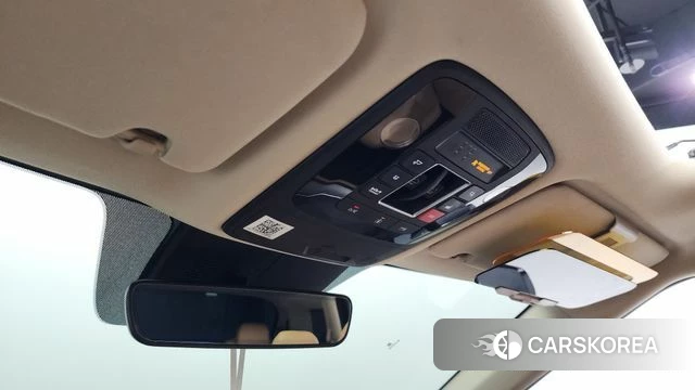Kia Carnival 4th generation id 4322405 из Кореи 9