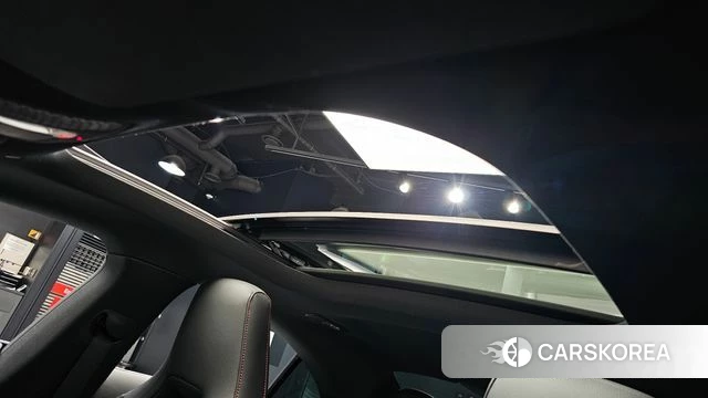 Mercedes-Benz CLA-Class C118 id 4906253 из Кореи 9