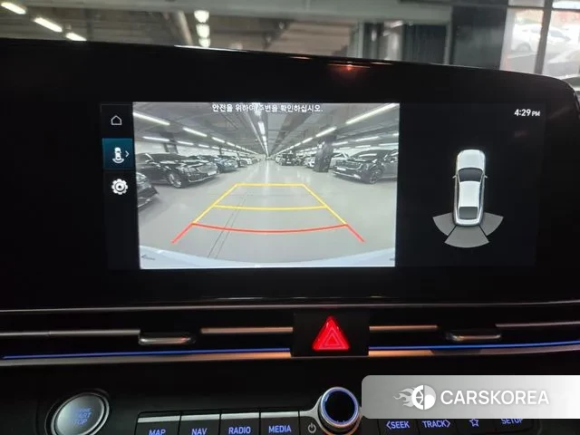 Hyundai Avante (CN7) id 3454073 из Кореи 9