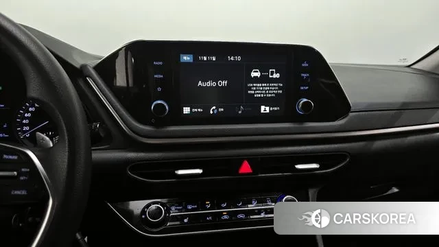 Hyundai Sonata (DN8) id 3350482 из Кореи 9