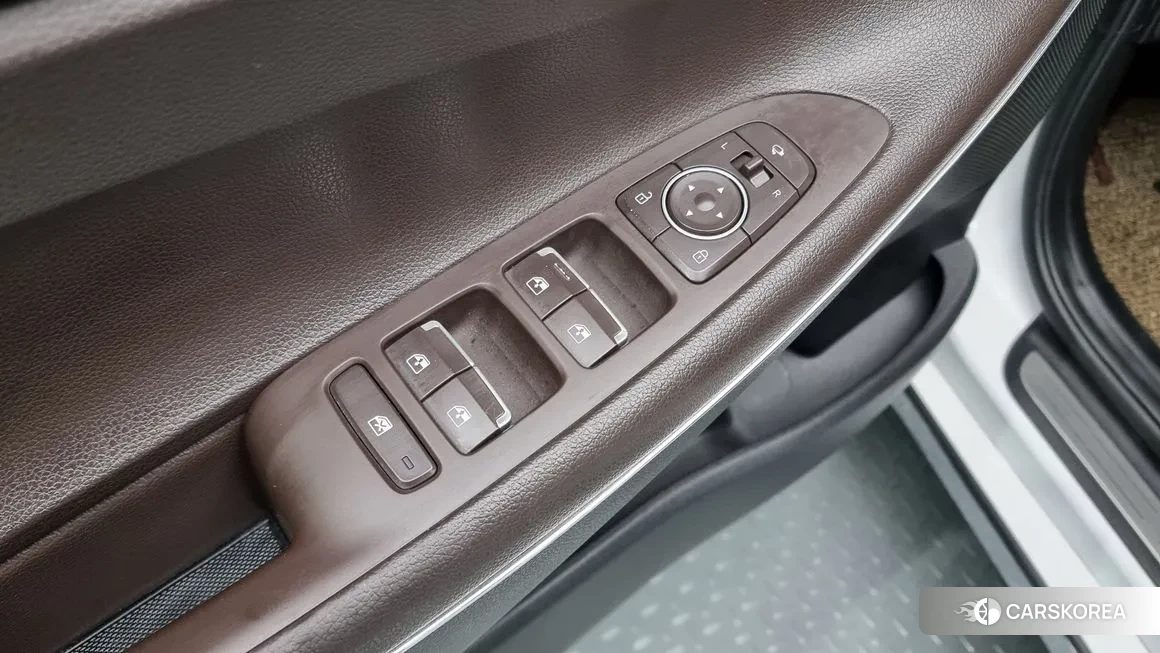 Hyundai The New Grandeur IG id 2185909 из Кореи 9