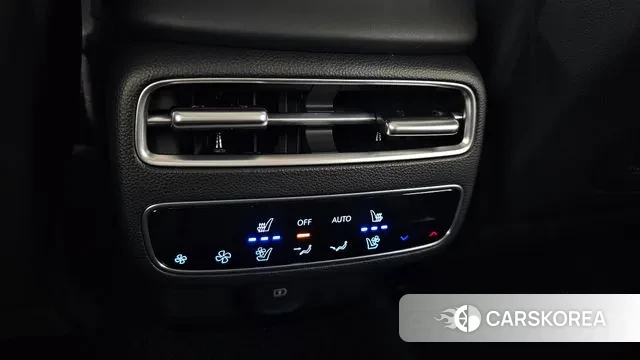 Genesis GV70 id 3327357 из Кореи 9