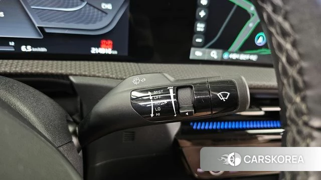 Kia EV6 id 4855097 из Кореи 9