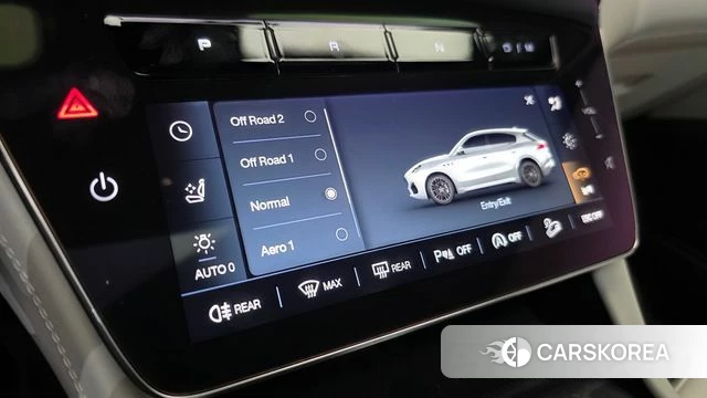 Maserati Grecale id 3838404 из Кореи 9