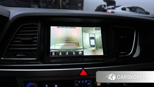 Genesis G80 id 3845275 из Кореи 9