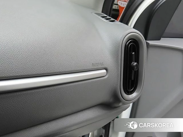 Kia Morning Urban (JA) id 4662332 из Кореи 9
