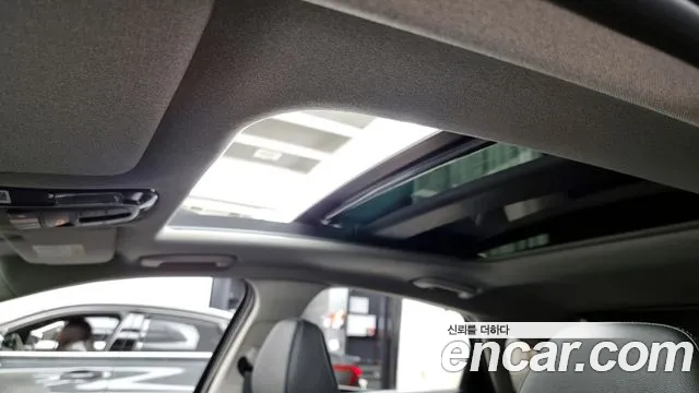 Hyundai Sonata D Edge (DN8) id 2253864 из Кореи 9