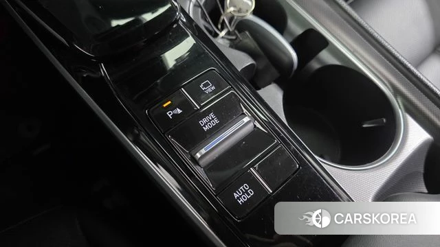 Hyundai Sonata (DN8) id 4745223 из Кореи 9