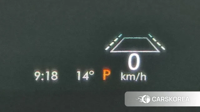 Lincoln Corsair id 3469035 из Кореи 9