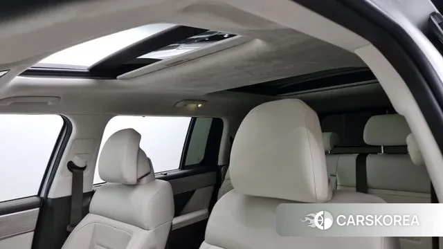 Hyundai Santa Fe (MX5) id 3353957 из Кореи 9