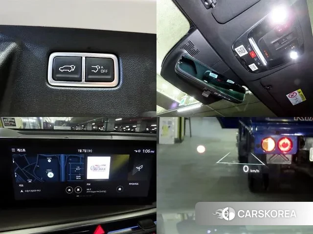 Kia The New Sorento 4th Generation id 3555164 из Кореи 9