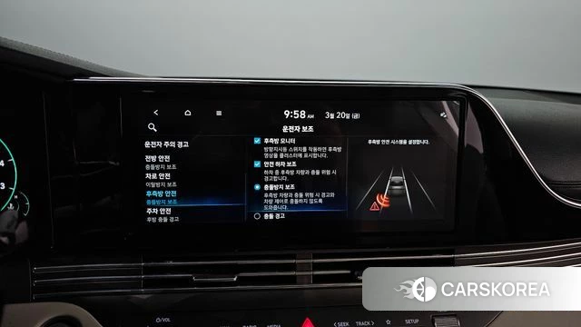 Hyundai The New Grandeur IG id 3818625 из Кореи 9