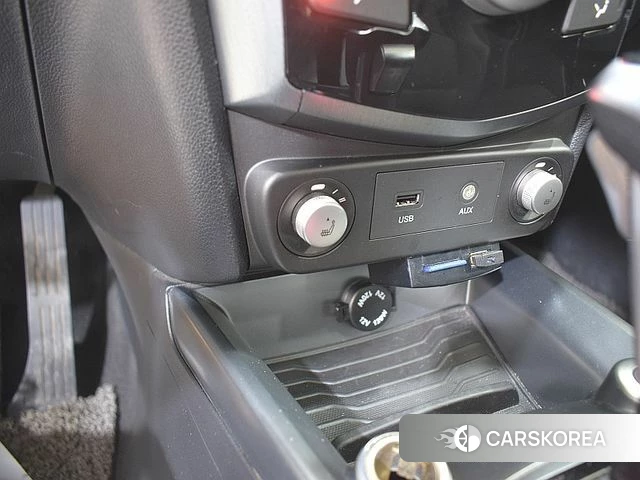 Ssangyong Tivoli Armor id 3924781 из Кореи 9