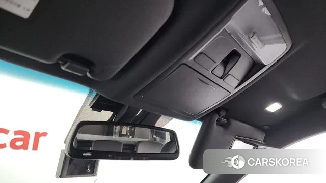 Ssangyong Rexton Sports Cannes id 3509837 из Кореи 9