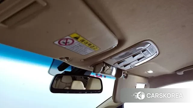 Kia The New Carnival id 3028868 из Кореи 9