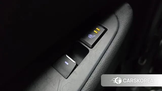 Hyundai All New Tucson id 3024543 из Кореи 9