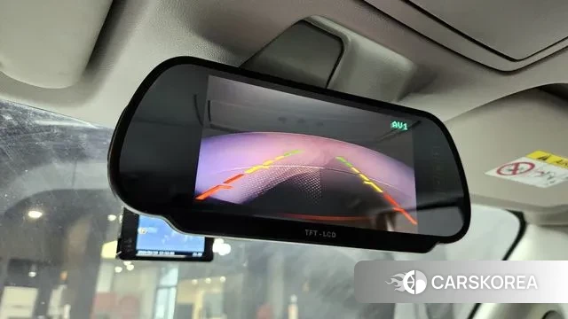 Kia The New Ray id 3697322 из Кореи 9