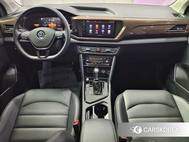 Volkswagen Tuyue id 4290526 из Китая 9