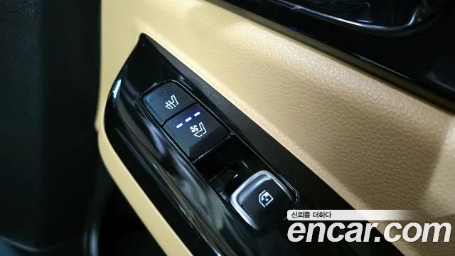 Kia Carnival 4th generation id 2205599 из Кореи 9