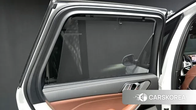 BMW X5 (G05) id 3533193 из Кореи 9