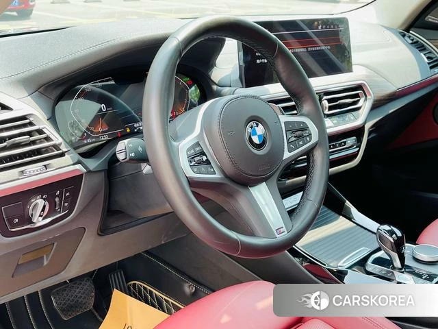 BMW X3 id 4290965 из Китая 9