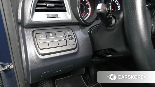 Ssangyong Tivoli Armor id 4626462 из Кореи 9