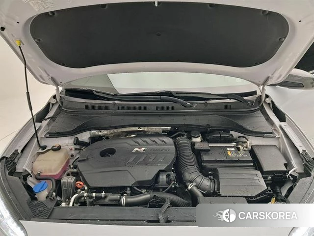 Hyundai The New Kona id 4224073 из Кореи 9