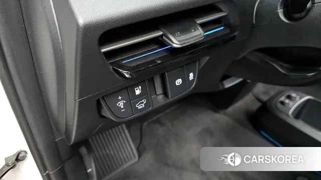 Kia EV6 id 2989552 из Кореи 9