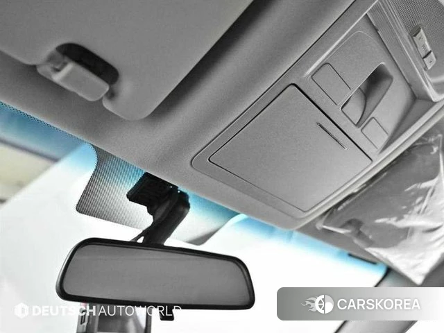 Ssangyong Rexton Sports id 4180619 из Кореи 9