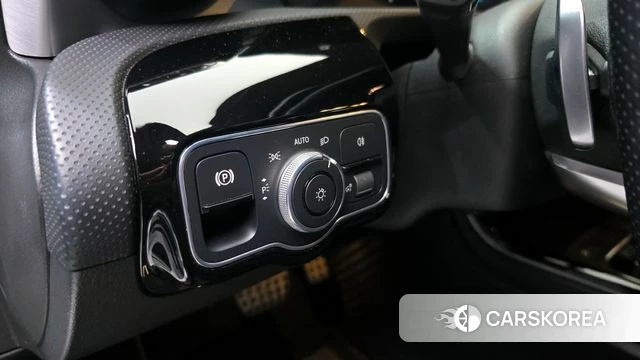 Mercedes-Benz CLA-Class C118 id 3916489 из Кореи 9