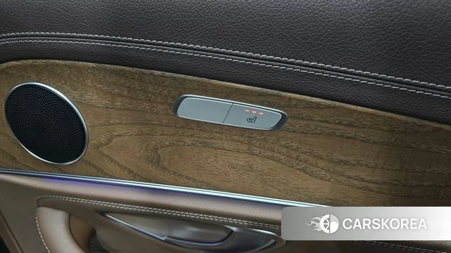 Mercedes-Benz E-Class W213 id 3795725 из Кореи 9