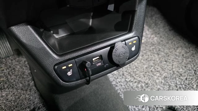 Kia The New Ray id 4836808 из Кореи 9