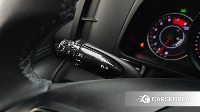 Hyundai Avante (CN7) id 3859803 из Кореи 9