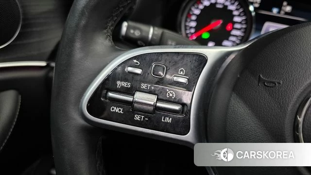 Mercedes-Benz E-Class W213 id 3879849 из Кореи 9