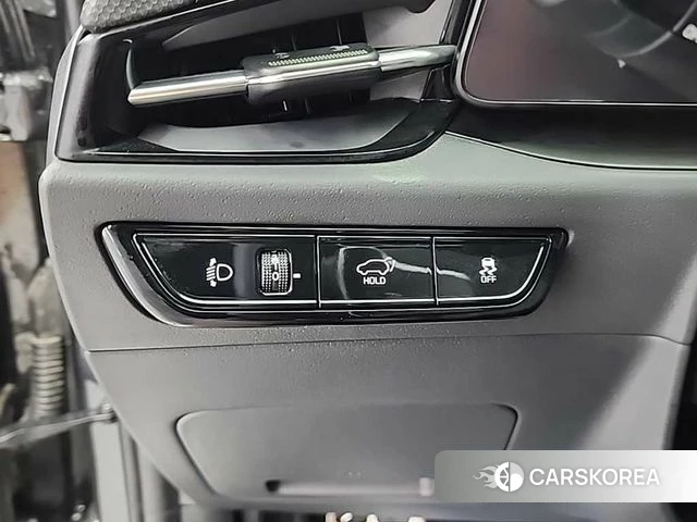 Kia Di All New Niro EV id 4560971 из Кореи 9