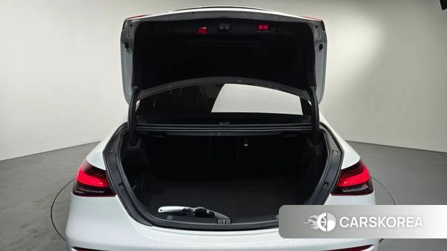 Mercedes-Benz E-Class W213 id 4495768 из Кореи 9